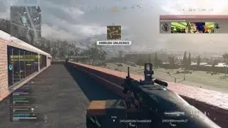Where do you think you're going?