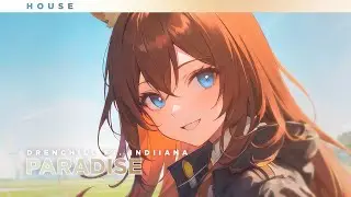 Drenchill - Paradise (feat. Indiiana)