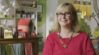Impact Investing  - Calgary Reads