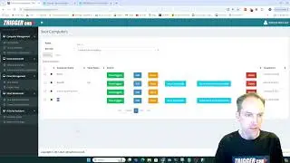 TRIGGERcmd Home Assistant integration