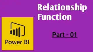 Power - Bi (Relationship Function)