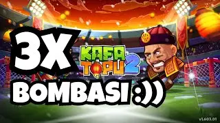 Toplu Sünnet Töreni 3X DEN AZICIK :)) Kafa Topu 2 - Online Futbol
