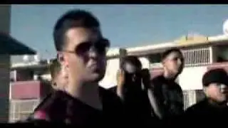 syko, cosculluela, yomo, de la ghetto, guelo star - asi es mi vida [ official video original].flv