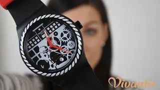 Pánské automaty  - tradice a moderní design v jednom
