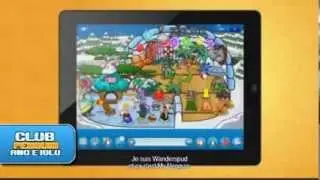 Trailer oficial de My Penguin App 1.2