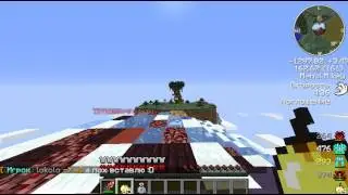 [FrostMine ShaftRVG] ПВП,МЕНЯ ЗАБАНИЛИ ЗА ЧИТЫ? ТУШКА ТЫ БЛЯТЬ СО ВСЕМ?