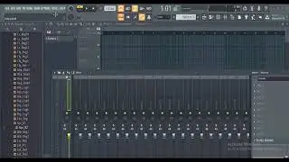 Beginners tutorial on Fl studio 20 (all you need to know about the file menu)