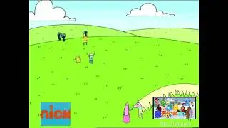 Frederator Studios/Nickelodeon Productions (2007/2009/2017/2026)
