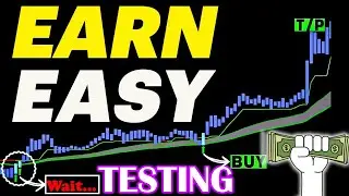 STOP Using Old Buy/Sell?! This Indicator Will DOUBLE Your Profits?? (Even Works on NIFTY Charts!)