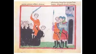 Pillole di Storia Napoletana: Corradino di Svevia
