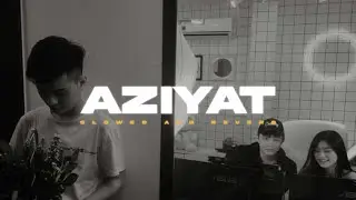Aziyat [ Slowed + Reverb ] | Pratyush Dhiman  | Lofi Version