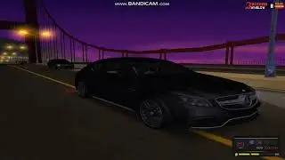 CLS 63 AMG - Arizona | Winslow