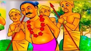 පැණි වරකා කෑ අන්දරේ (ළමා කතන්දර )#viral