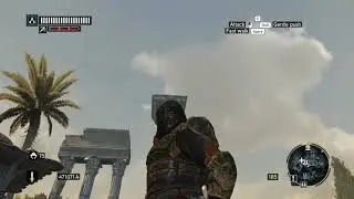 Assassin's Creed Revelations Ishak Pasha's Armor
