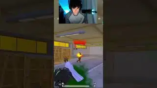 Меня закрыл самый сильный на 7 карте ☠️☠️☠️ #пабг #метророяль #metropubg