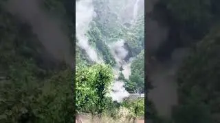 Ramban Landslide #Ramban #jammuandkashmir #landslide