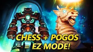 The Easiest 1st Place Combo Ever!