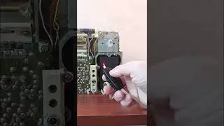 Блок Питания для ВЕФ 202