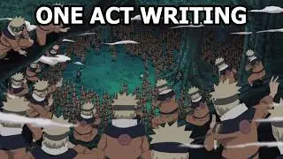 How to Write Short Story Arcs