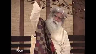 Why Am I Stressed   Sadhguru on Stress