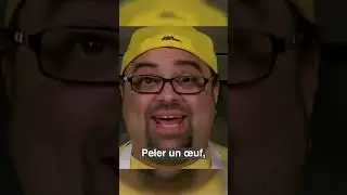 Le Pire Chef de Youtube | Cooking With Jack Show