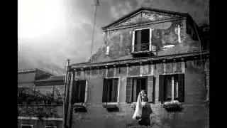 Venice in Black & White