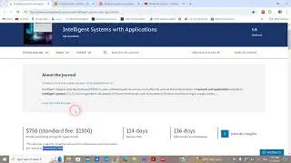 rapid publication journal Q1 computer science 300$