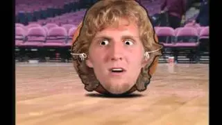 Day In the Life of the NBA Game Ball
