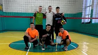 Кубок В.О.Плаксивого Курячі Лози -Аврора