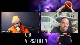 MEMBERS ONLY Livestream