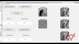 IMAGE STEGANOGRAPHY USING AES ALGORITHM