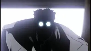 hellsing ultimate / Rammstein DEUTSCHLAND