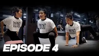Booty Camp w/ Coach Nicole  - Episode 4 | KSYN TRANSFORMATION CHALLENGE