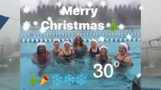 AQUA ZUMBA @ VILLASPORT