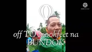 paano mag blog sample nga!!!!! biyahing pasaway