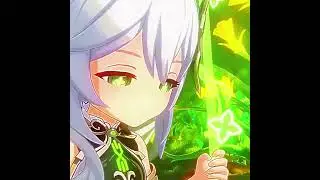 Cupid || Nahida edit || Genshin Impact