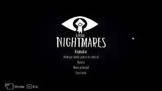 Littke nightmare parte 1