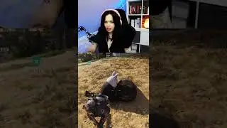 Lethal Rabbit!