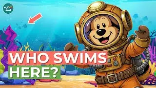 Sea creatures: Science Songs for Kids