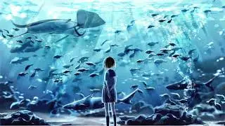 Sleepycoaster ~ Squid Sanctuary
