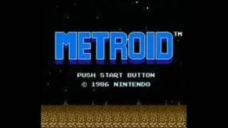 Metroid Music-Kraid