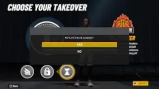 First ever rugged playmaker [2k22 Current Gen]