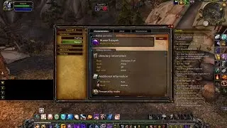 Useful RP Features
