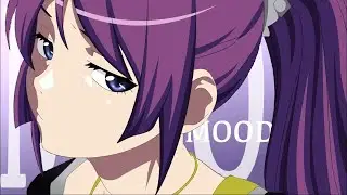 MOOD [AMV]