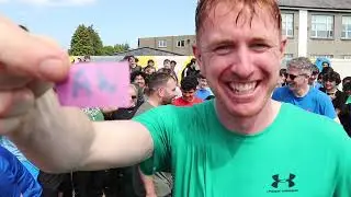 Ice Bucket Challenge