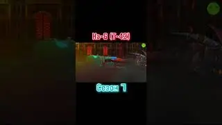 Seanson 1 - Season 7 