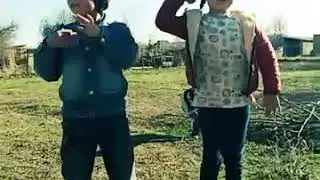 Нурислам Аяжан биші. Нурис