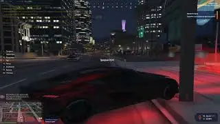 КЗ LSSD | RICHMAN GTA V RP