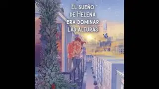 Teaser trailer de 'Ophelia y el sueño de cristal' de Paula Gallego