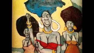 AFRO HOUSE SESSION 30 (TRIBAL HOUSE)